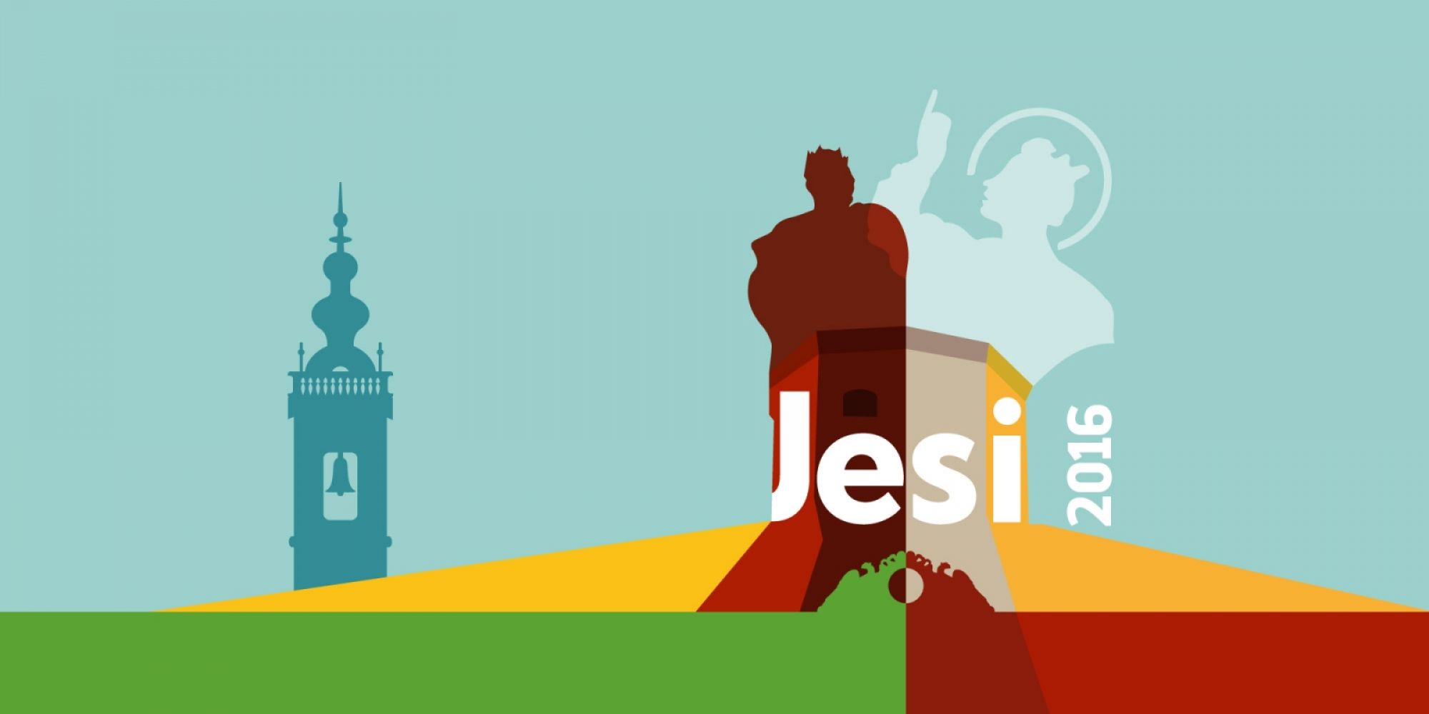 Jesi 2016 - Visite d'estate