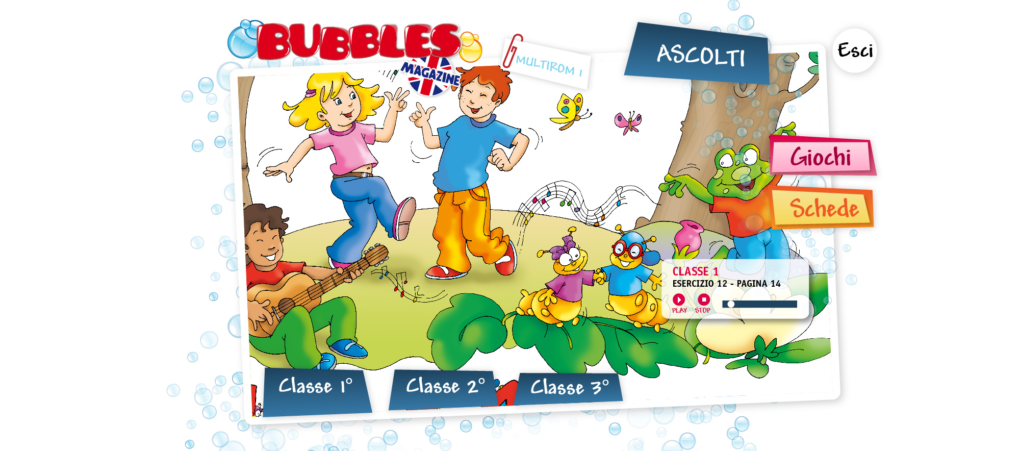 Brochure
